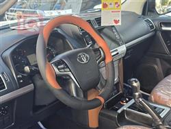 تويوتا لاندكروزر برادو